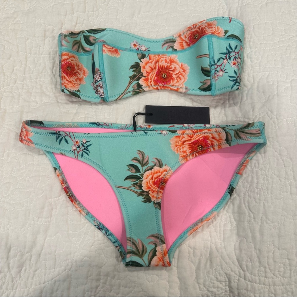 TRIANGL Swimsuit